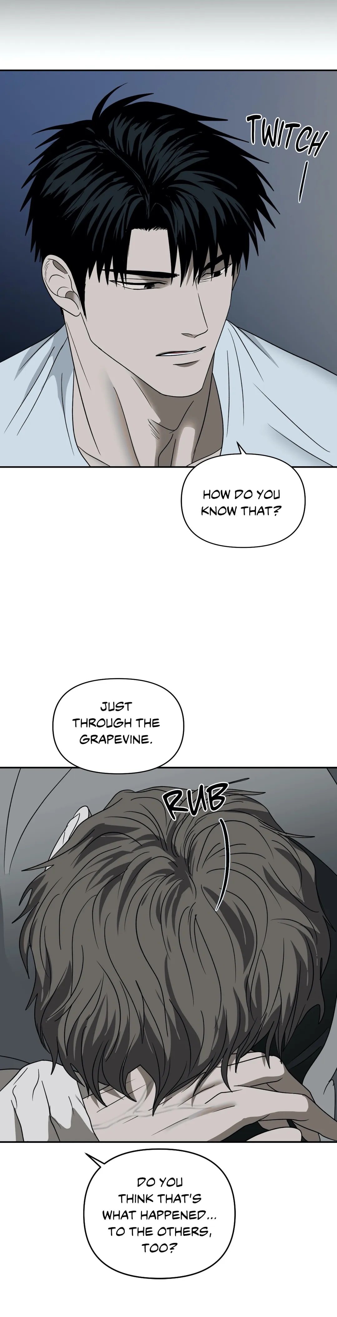 Shutline, Chapter 35 image 03